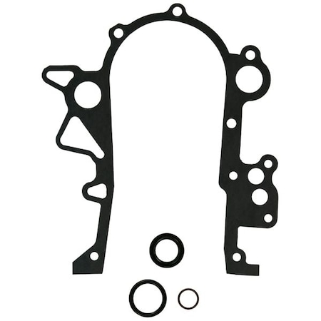 Fel-Pro Timing Cover Set, Tcs460231 TCS460231